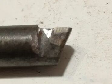 Ostali uređaji: Strugarski noz Fi 14mm, 14x53mm, sa vidijom (5010) 1 komad na — 5