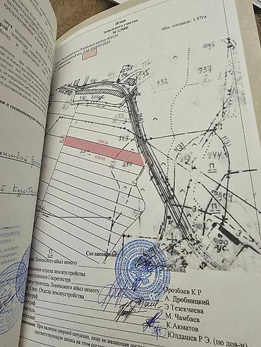 ресторан work: 187 соток, Для сельского хозяйства, Договор купли-продажи — 6