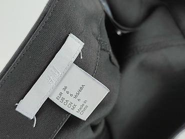 spodnice midi: H&M, Spódnica damska, rozmiar S — 4