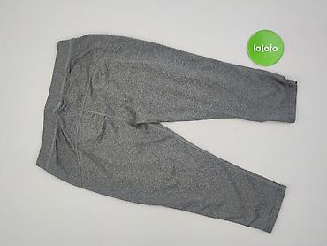 spódnice 4f: 4F, Legginsy Sportowe damskie, rozmiar S — 3