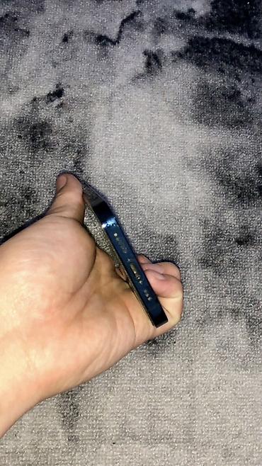 Apple iPhone: IPhone 12 Pro, Б/у, 128 ГБ, Pacific Blue, Защитное стекло, 100 % — 6