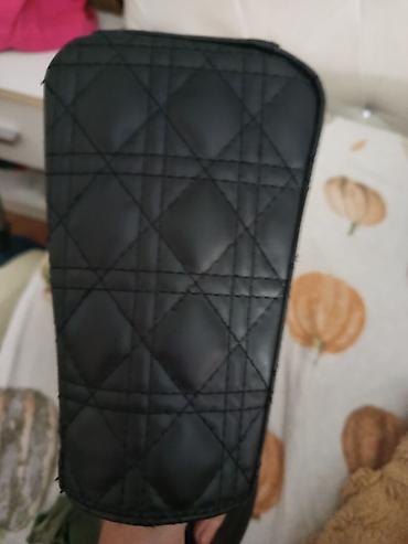guess torbe cena: Dior crna replika.Nova.Elegantna crna ženska torba sa ručkama - — 4