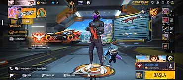 Free Fire MAX oyun hesabı - Səviyyə: 66 - Profil adı: KingSADIQ lalafo.az -da Free Fire MAX oyun hesabı - Səviyyə: 66 - Profil adı: KingSADIQ