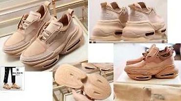 Patike: BALMAIN, HERMES VRH MODELI, ULTRA HIT 2025-26 | Novo! ! ! Hot! ! ! — 21