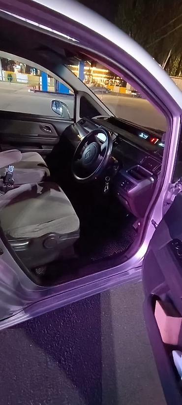хонда степ rg: Honda Stepwgn: 2006 г., 2 л, Автомат, Бензин, Минивэн — 6