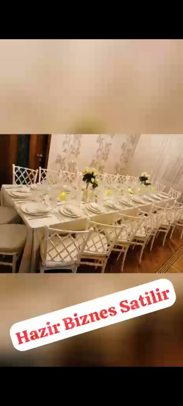 Hazır biznes: Hazır biznes — 6