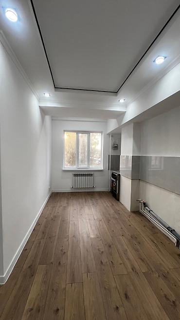 1 ком кв мкр тунгуч: 3 комнаты, 100 м², Тунгуч мкр Элитка, 2 этаж, Свежий ремонт — 6