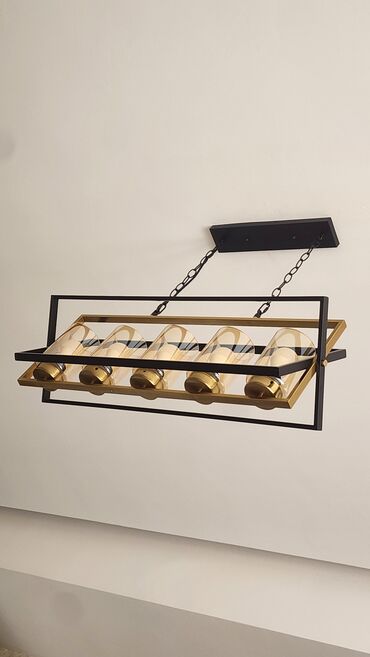 бактерицидная лампа купить в бишкеке: Çılçıraq, 5 lampa