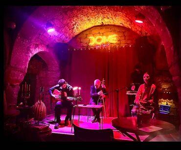 Dinamiklər və kolonkalar: Yeni RCF Kolonka, Növ - Bluetooth, rəng - Qara -da lalafo.az — 8 Dinamiklər və kolonkalar: Yeni RCF Kolonka, Növ - Bluetooth, rəng - Qara — 8