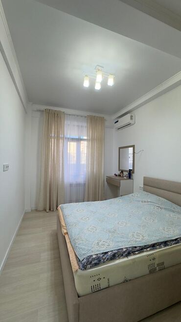 Продажа квартир: 3 комнаты, 75 м², Элитка, 2 этаж, Косметический ремонт — 15