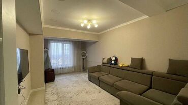 Продажа квартир: 2 комнаты, 66 м²