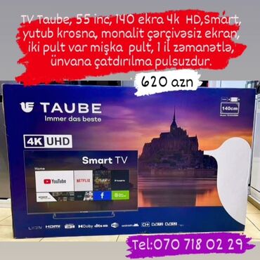 Televizorlar: Televizor LG — 20