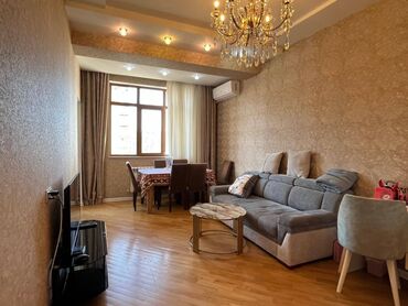 новостройки в ипотеку в баку: 3 комнаты, Новостройка, м. Иншаатчылар, 72 м²