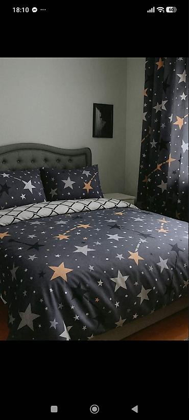 Posteljina: Komplet posteljine sa dekorativnim motivima + mogućnost usklađenih — 20