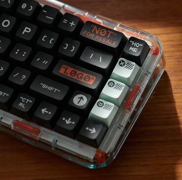 Клавиатуры: Клавиатура — 3