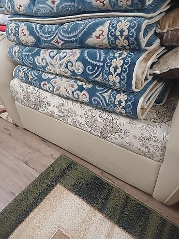 мебель для гостиной: !!!ЧЕХОЛ В ПОДАРОК 🎁🎁🎁,Диван + 3 кресла, комплект для гостиной!!! - — 3