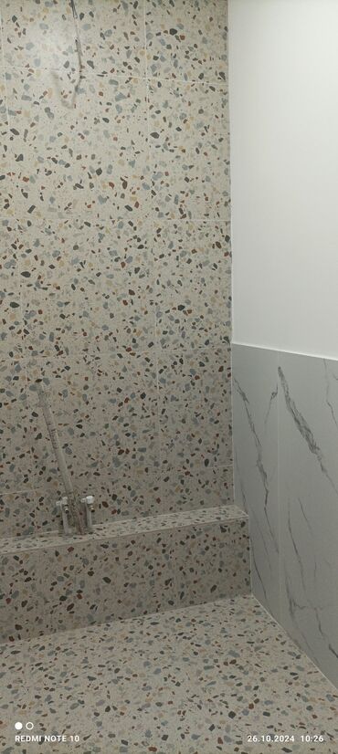 Укладка плитки: Подготовка стен для укладки, Подготовка стен для грунтовки, Резка плитки | Керамическая плитка, Керамогранитая плитка, Мозаичная плитка | Вертикальная укладка, Диагональная укладка, Горизонтальная укладка Больше 6 лет опыта — 19