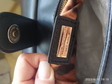 Çantalar: Canta . сумка . новая . AAA klass. hec bir problem yoxdu . uzun kemer — 6