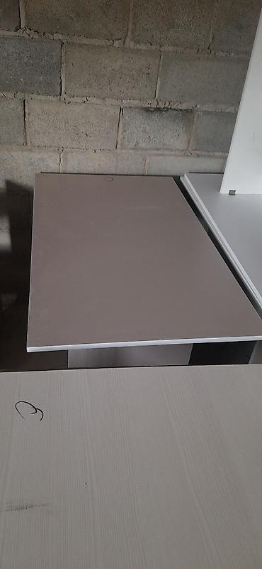 Кухонные столы: Кухонный стол, Новый, Прямоугольный, Нераскладной — 13