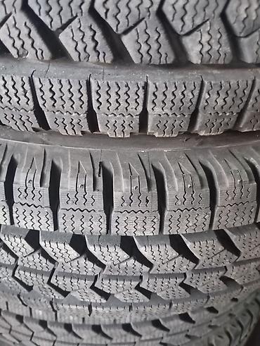 шины 195 75 r15 лето: Bridgestone Blizzak зимние шины - Размер: 195/75 R15C - Индекс — 3