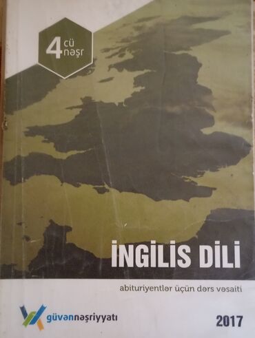 azərbaycan dili qayda kitabi pdf: Ingilis qayda kitabi guven 2017. 2Azn