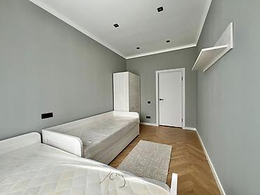 Продажа квартир: 3 комнаты, 85 м², Элитка, 2 этаж, Дизайнерский ремонт — 11