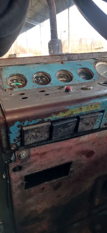 Traktorlar: Satılır traktor zavodu super 👍 82 — 13