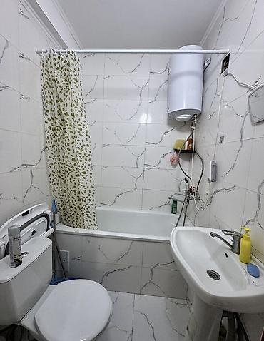 8: 1 комната, 41 м², Нижний Джал (Джал-23) Элитка, 8 этаж, Евроремонт — 6