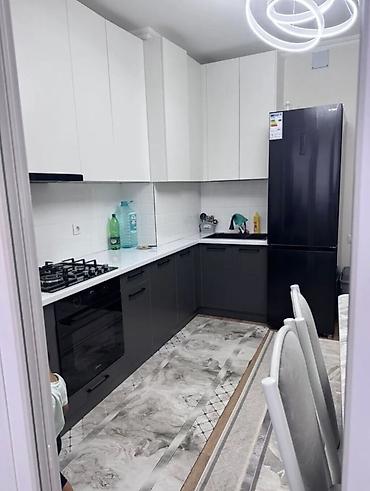 Продажа квартир: 2 комнаты, 66 м², Элитка, 3 этаж, Евроремонт at lalafo.kg — 3 Продажа квартир: 2 комнаты, 66 м², Элитка, 3 этаж, Евроремонт — 3