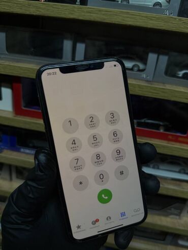 Apple iPhone: IPhone 11 Pro, Б/у, 64 ГБ, Защитное стекло, Чехол, 70 % — 9