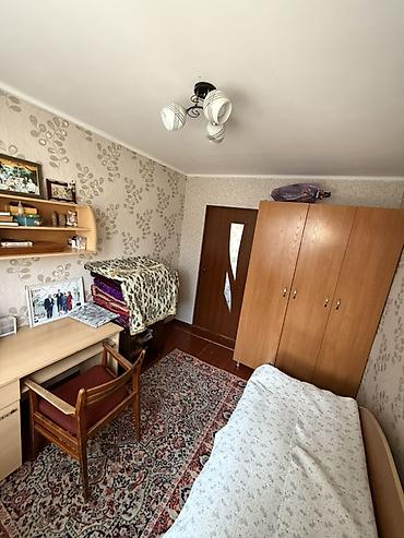 Продажа коттеджей и домов: Продаётся жилой дом с участком в ж/м Кок-Жар. • Двор с мощёными — 6