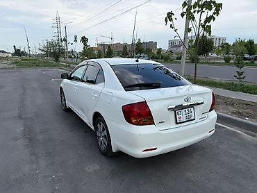тоета алион: Toyota Allion: 2004 г., 1.8 л, Автомат, Бензин, Седан — 9