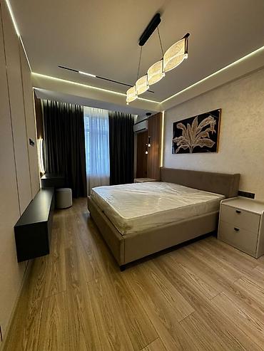 Продажа квартир: 2 комнаты, 74 м² — 6