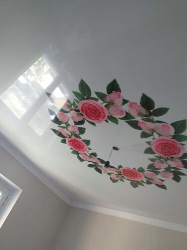 Потолочные работы: Монтаж потолков, Монтаж потолочных плинтусов | Многоуровневый | Багет Больше 6 лет опыта at lalafo.kg — 11 Потолочные работы: Монтаж потолков, Монтаж потолочных плинтусов | Многоуровневый | Багет Больше 6 лет опыта — 11