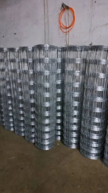 Заборы и ограждения: Заборы и ограждения — 5