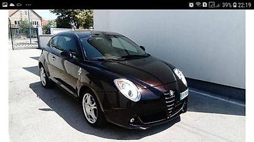 auto plac sirena: DELOVI ZA ALFA ROMEO MITO | Alfa Romeo MITO delovi. Originalni — 1