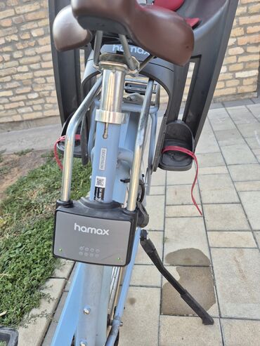 Autosedišta: Hamax sediste za decu od 9 meseci. Jako kvalitetno i bezbedno za vase — 6
