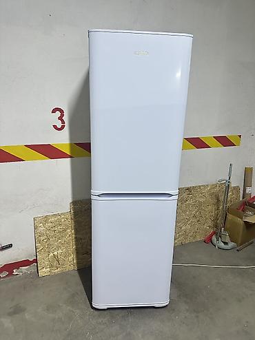 Холодильники: Холодильник Beko, Двухкамерный — 7