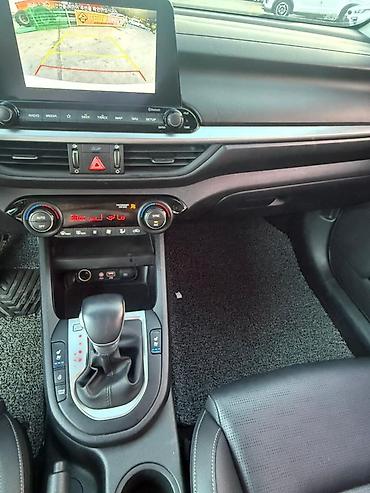 byd e1: Kia K3: 2020 г., 1.6 л, Автомат, Бензин, Седан — 10