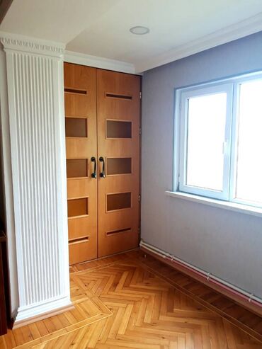 Uzunmüddətli kirayə mənzillər: Nizami rayonu,Neftciler,startın yanında,mənzil qanuni 2 — 2