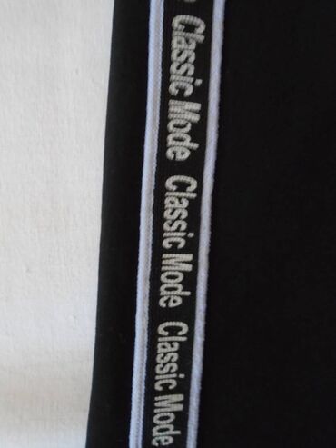 Donji deo: Bоја - Crna — 5