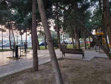 Uzunmüddətli kirayə mənzillər: Xətai Rayonu 8 Noyabr Nargilə Dairəsi 2 otaq. Mərtəbə - 16/15 Otaq — 16