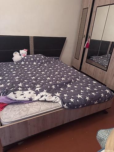 matras satilir: Dest satilir ikisi birlikde 230 manata. Tecili satilir kocuruk deye — 3
