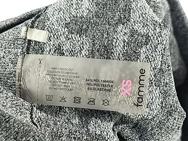 biustonosze 85d: Femme, Legginsy Sportowe damskie, rozmiar XS — 5