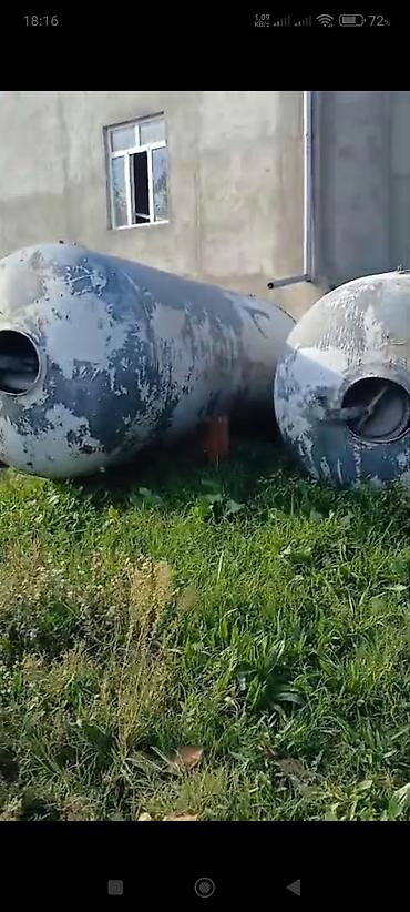 su bacoku: 8 Tonluq Su, yanacaq, çənləri Eni hündürlüyü 1.60 sm uzunluğu 4.20 — 1