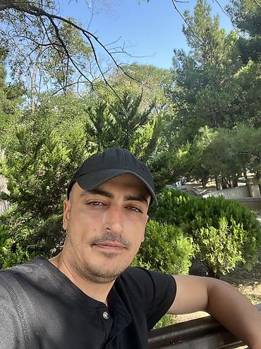 montaj işi: Salam fehle işi axtarıram işimiz dayandı ona göre Bineqedi Novxanı — 1