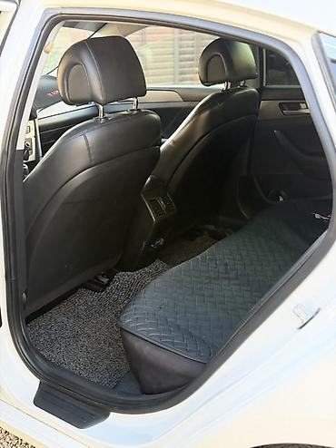 к5 соната: Hyundai Sonata: 2017 г., 2 л, Автомат, Газ, Седан — 5
