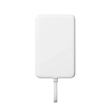 Eksterne baterije: Xiaomi Magnetic Wireless Power Bank – 5000 mAh - Kapacitet: 5000 mAh — 2