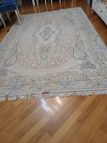 Xalçalar: Xalça Dekorativ, Kredit yoxdur — 1