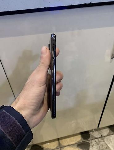 irşad electronics iphone 8 plus: IPhone X, 256 GB, Space Gray, Simsiz şarj — 2